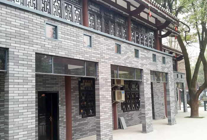 軟瓷劈開磚都有哪些紋理和用途？