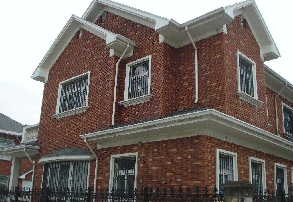 生態劈開磚廠家 軟瓷柔性飾面磚